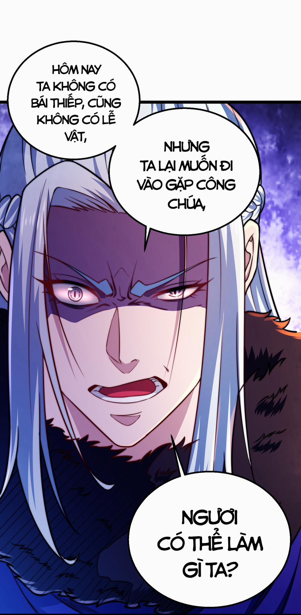 Ta Nằm Liền Biến Cường 6 trang 28