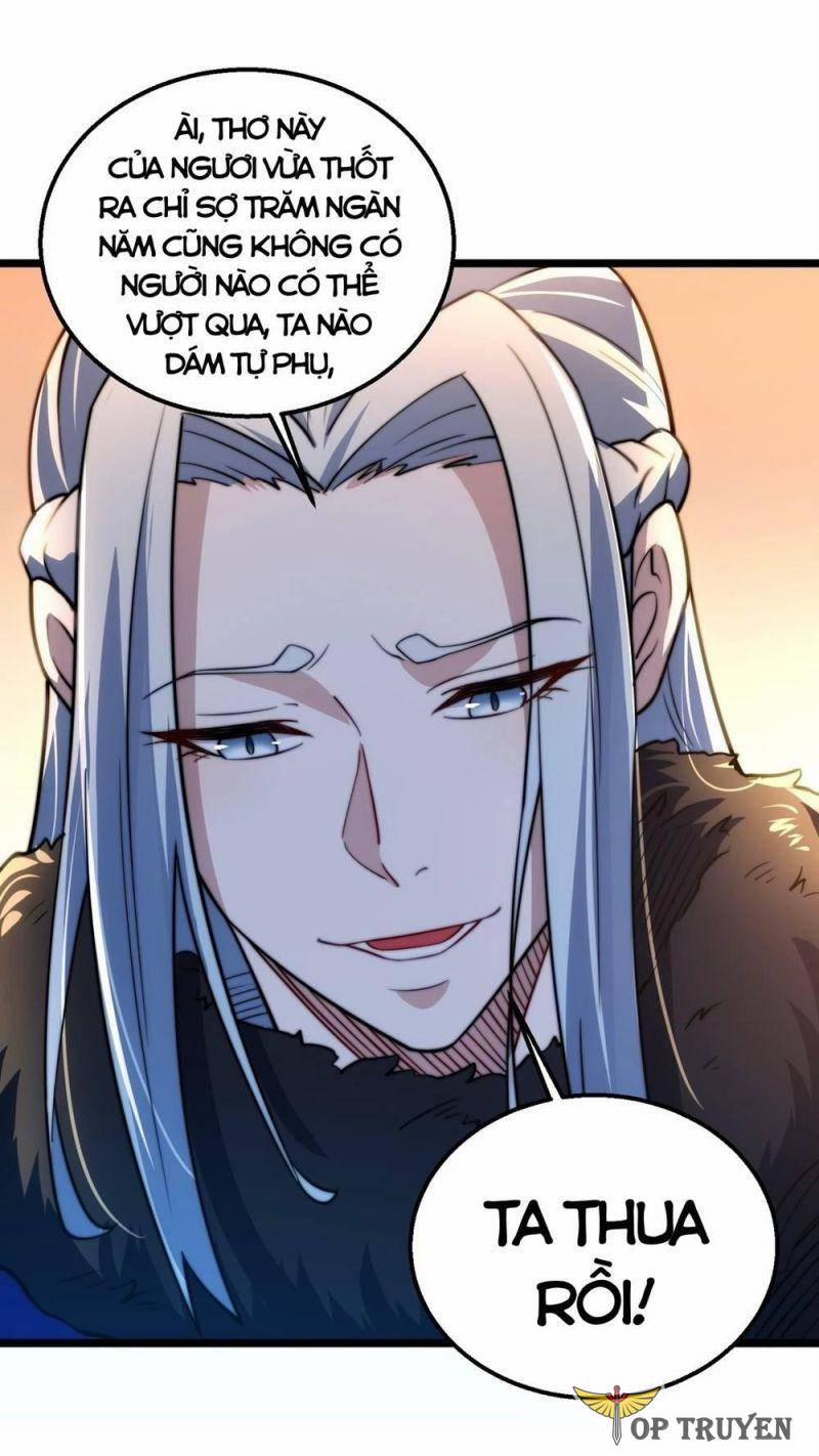 Ta Nằm Liền Biến Cường 7 trang 30