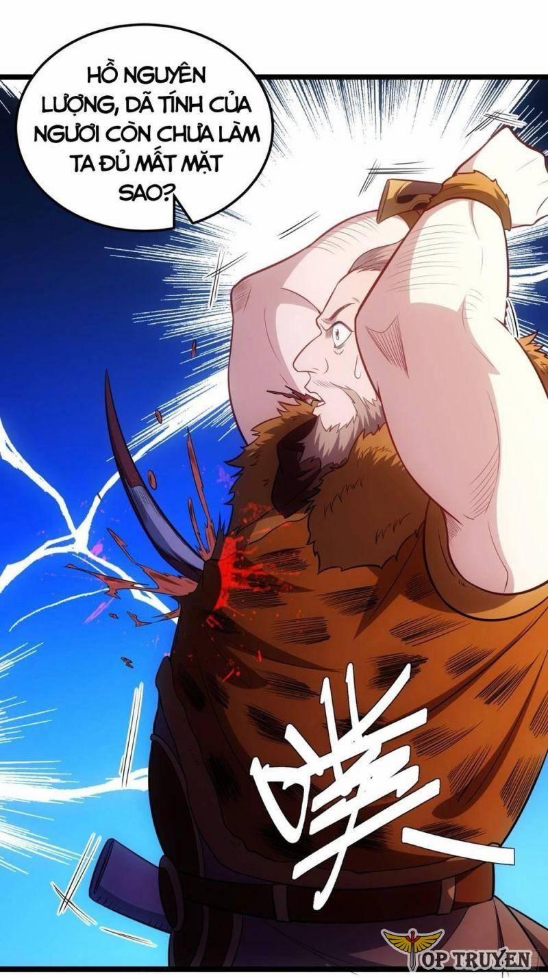 Ta Nằm Liền Biến Cường 7 trang 44