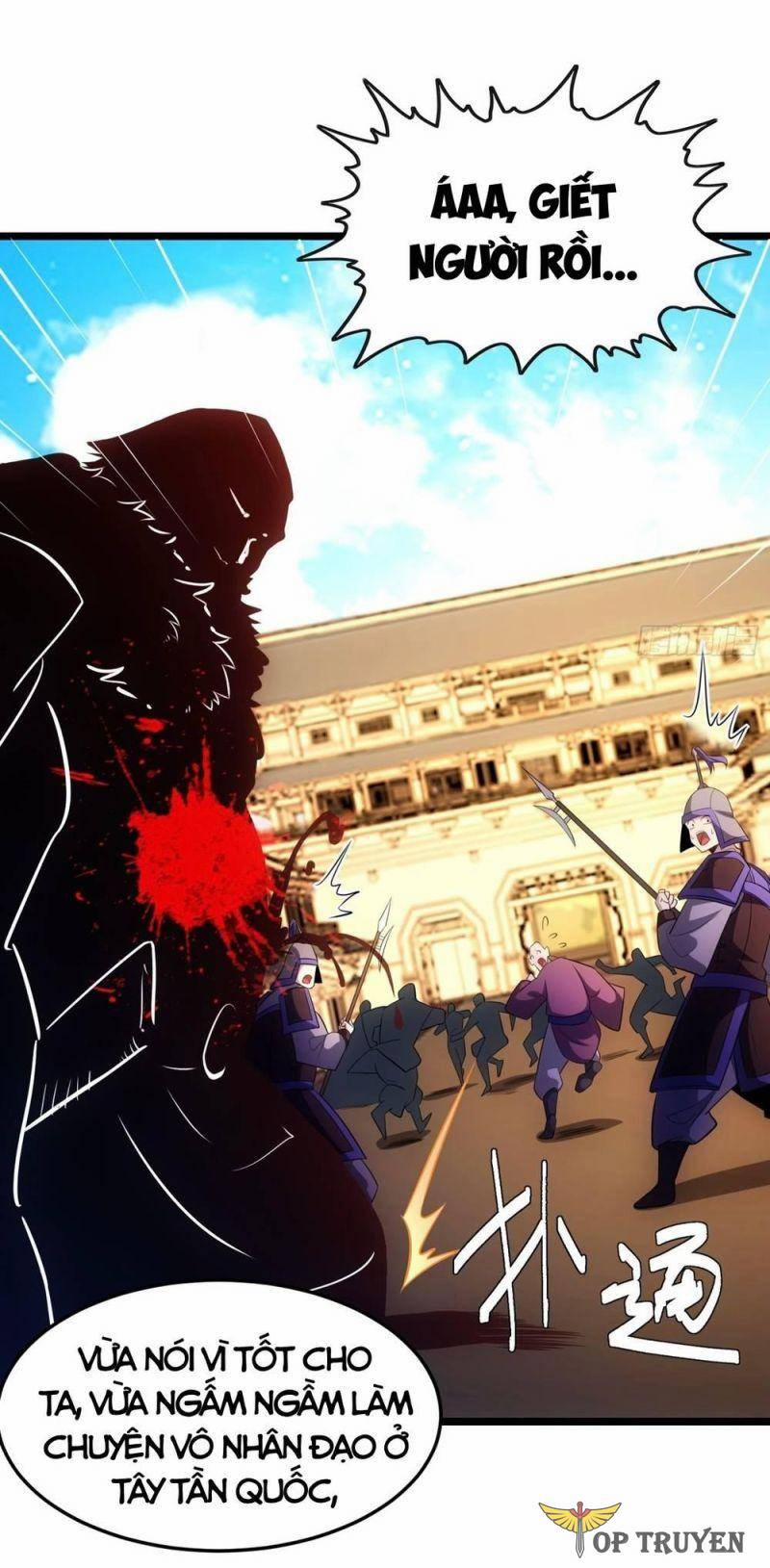 Ta Nằm Liền Biến Cường 7 trang 46