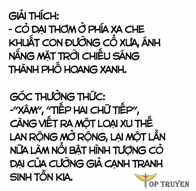 Ta Nằm Liền Biến Cường 7 trang 8