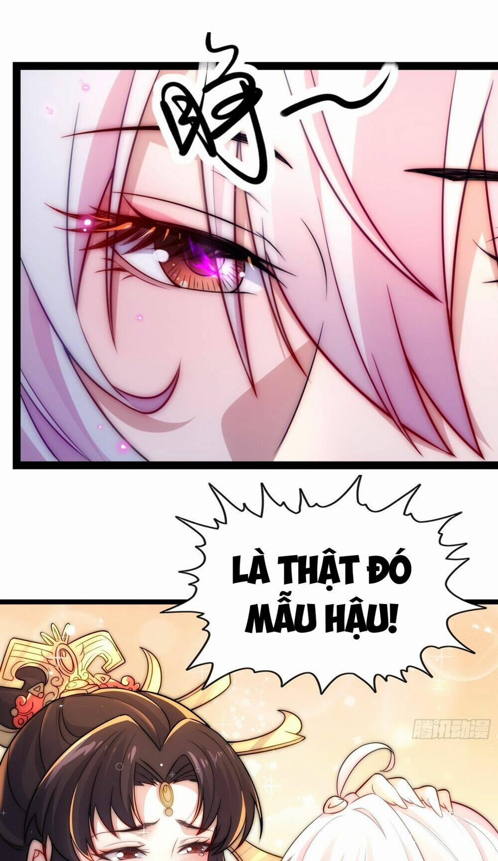 Ta Nằm Liền Biến Cường 8 trang 24