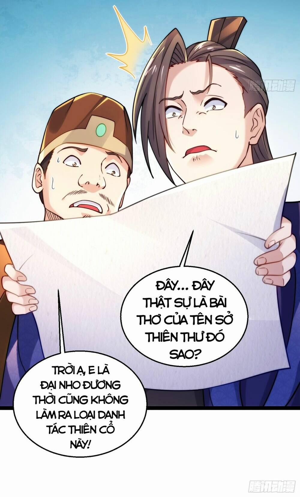 Ta Nằm Liền Biến Cường 8 trang 47