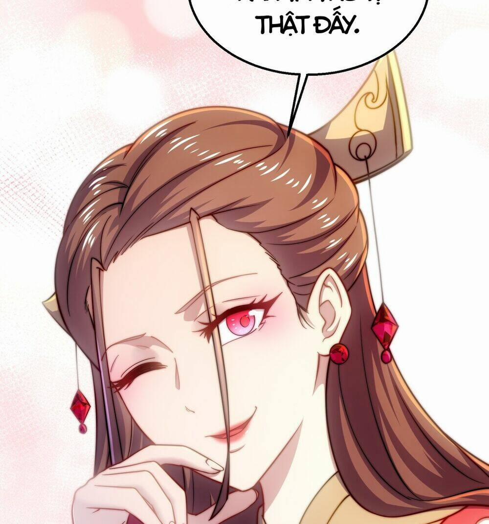 Ta Nằm Liền Biến Cường 8 trang 57