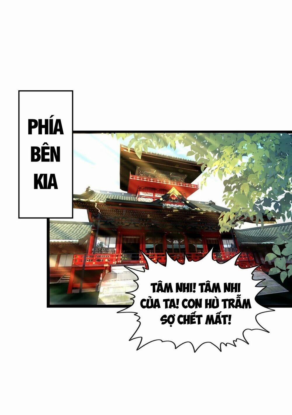 Ta Nằm Liền Biến Cường 8 trang 59