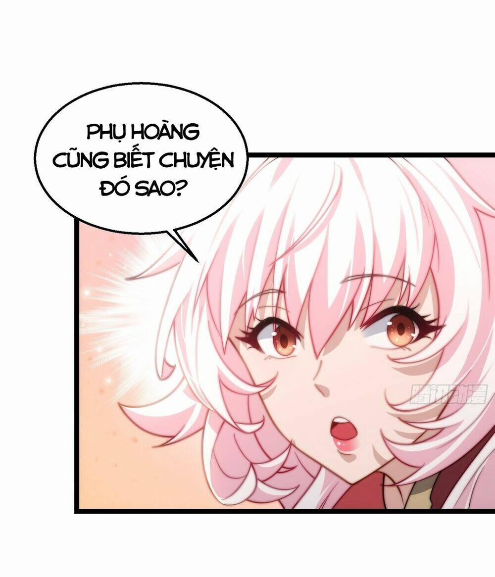 Ta Nằm Liền Biến Cường 8 trang 67