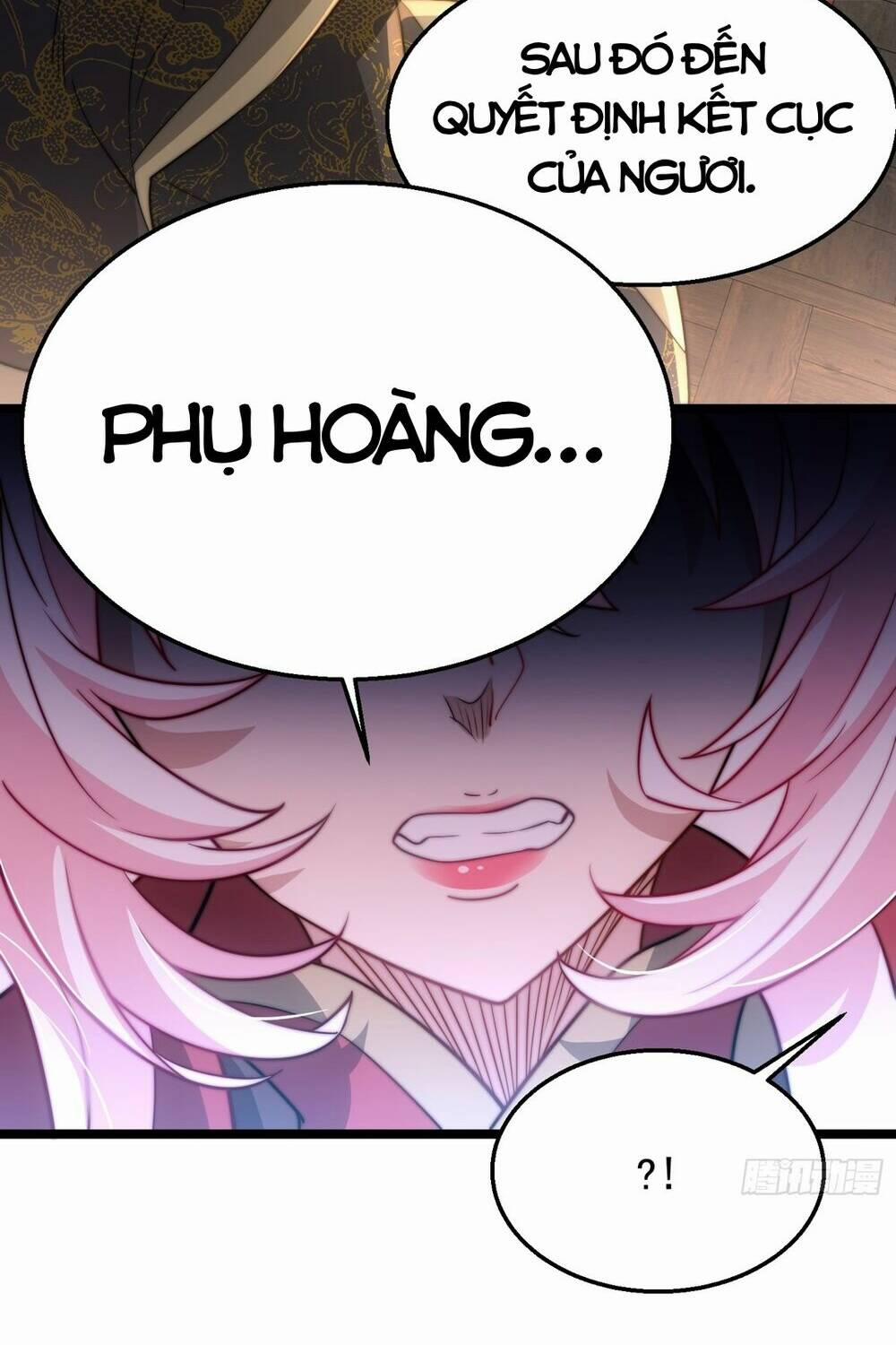 Ta Nằm Liền Biến Cường 8 trang 70