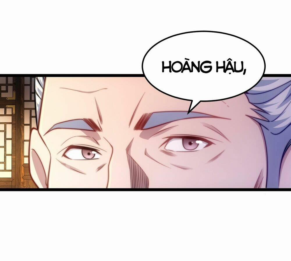 Ta Nằm Liền Biến Cường 8 trang 80