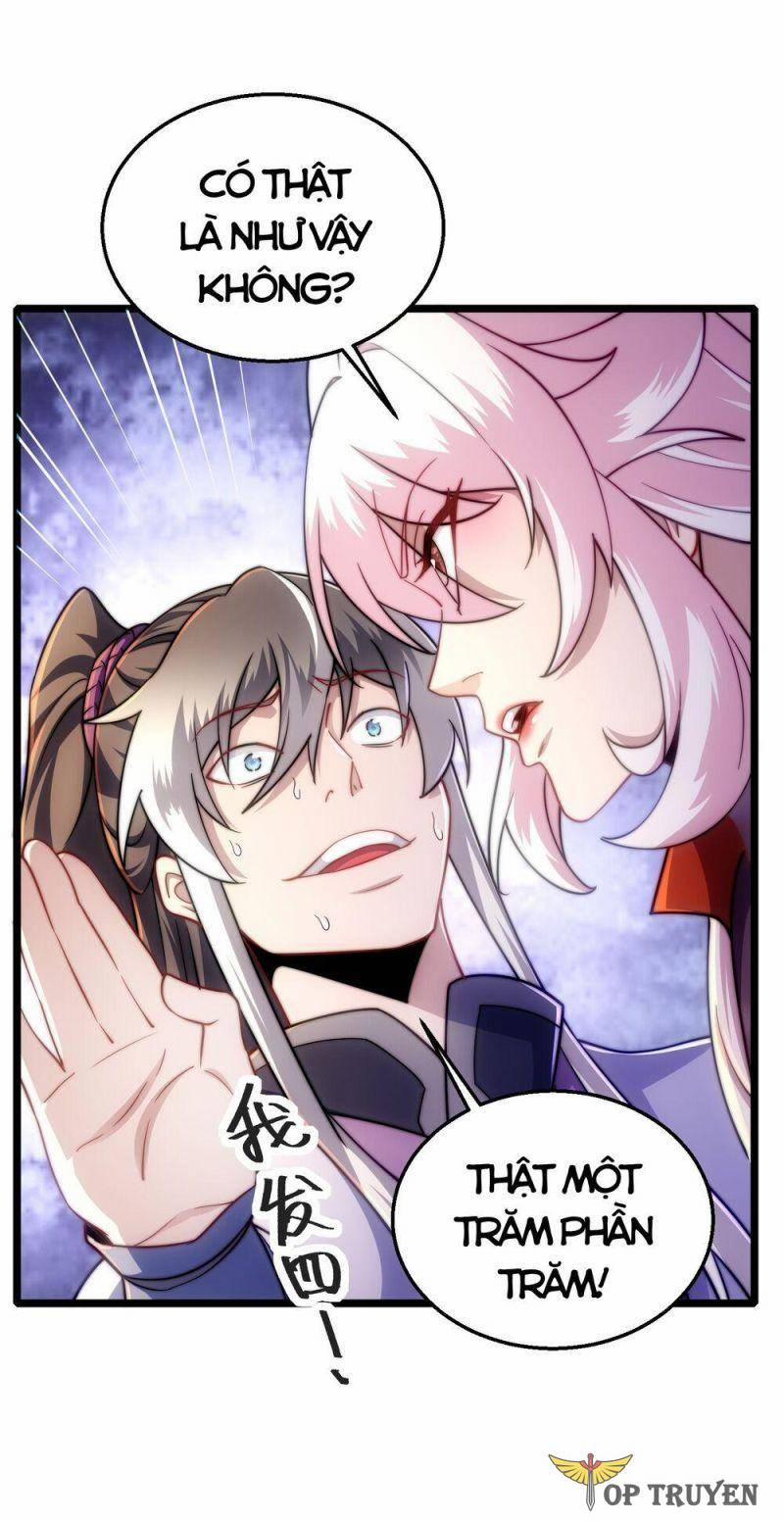 Ta Nằm Liền Biến Cường 9 trang 15