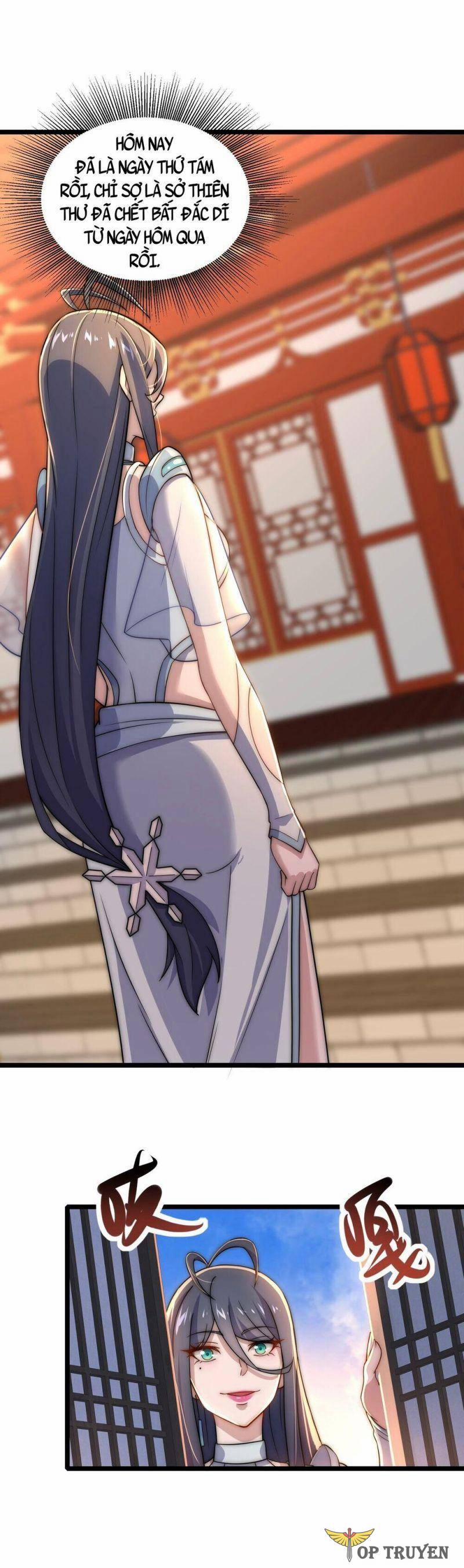 Ta Nằm Liền Biến Cường 9 trang 51