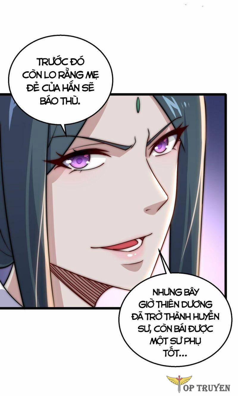 Ta Nằm Liền Biến Cường 9 trang 55