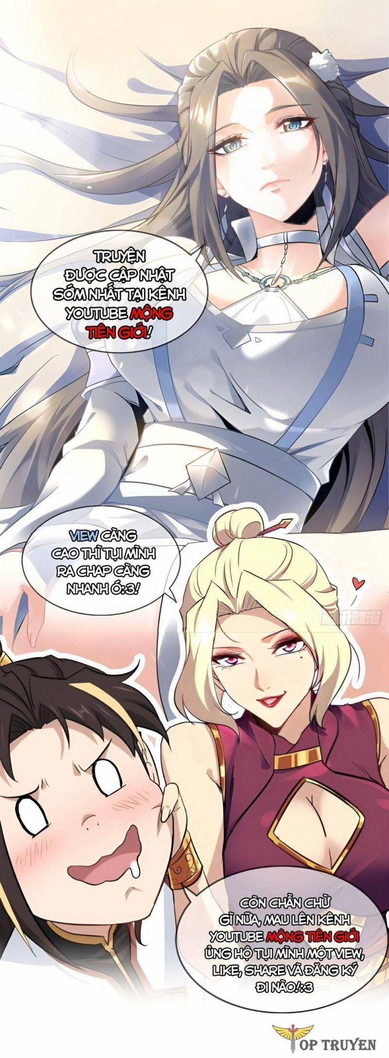 Ta Nằm Liền Biến Cường 9 trang 58