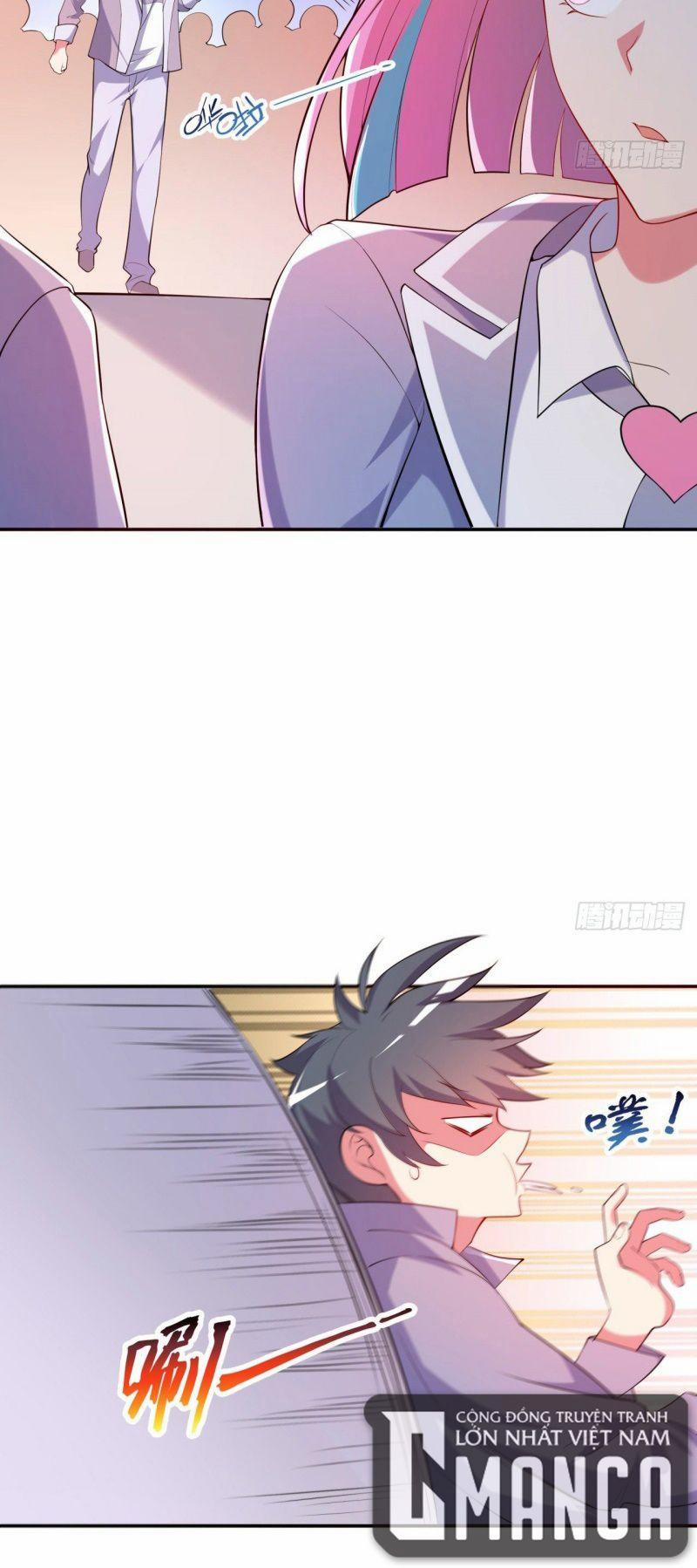 Ta Nhặt Được Một Em Gái Đáng Yêu 3 trang 1