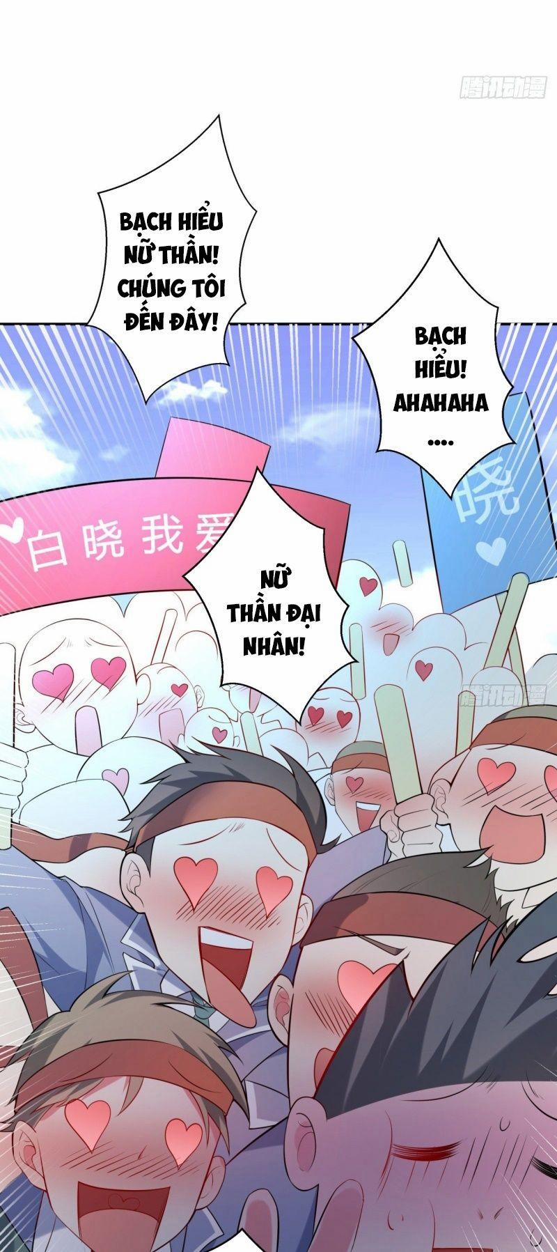 Ta Nhặt Được Một Em Gái Đáng Yêu 3 trang 2