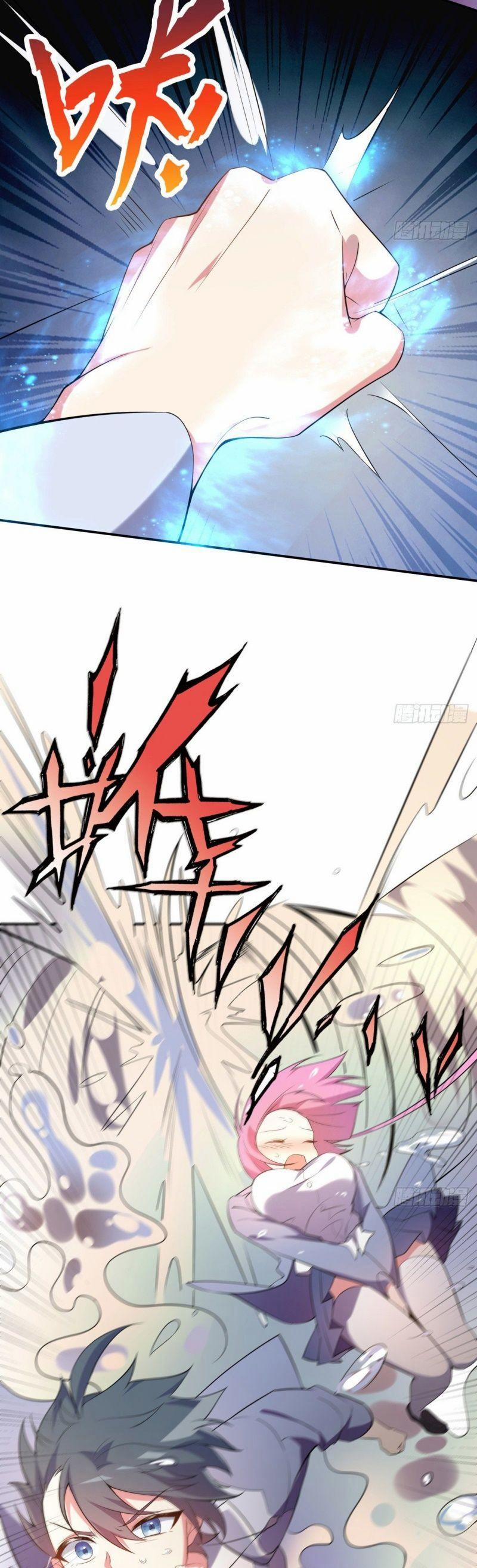 Ta Nhặt Được Một Em Gái Đáng Yêu 3 trang 22