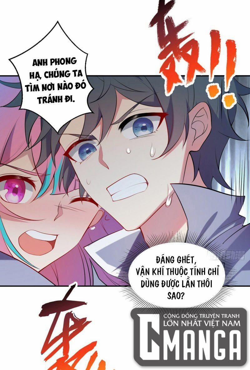 Ta Nhặt Được Một Em Gái Đáng Yêu 3 trang 25