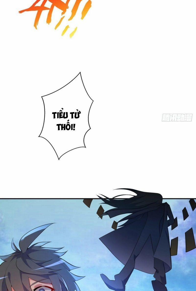 Ta Nhặt Được Một Em Gái Đáng Yêu 3 trang 26