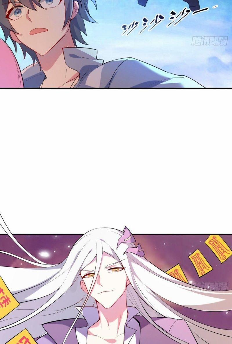 Ta Nhặt Được Một Em Gái Đáng Yêu 3 trang 27