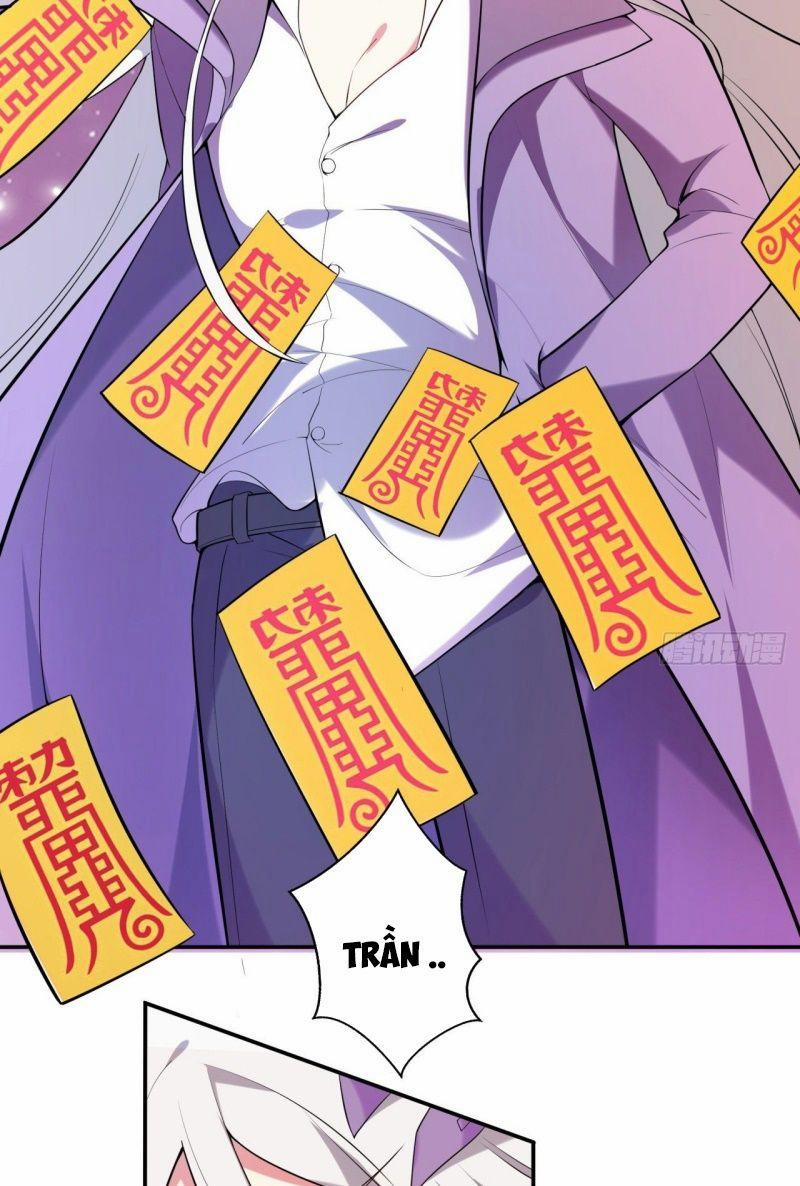 Ta Nhặt Được Một Em Gái Đáng Yêu 3 trang 28