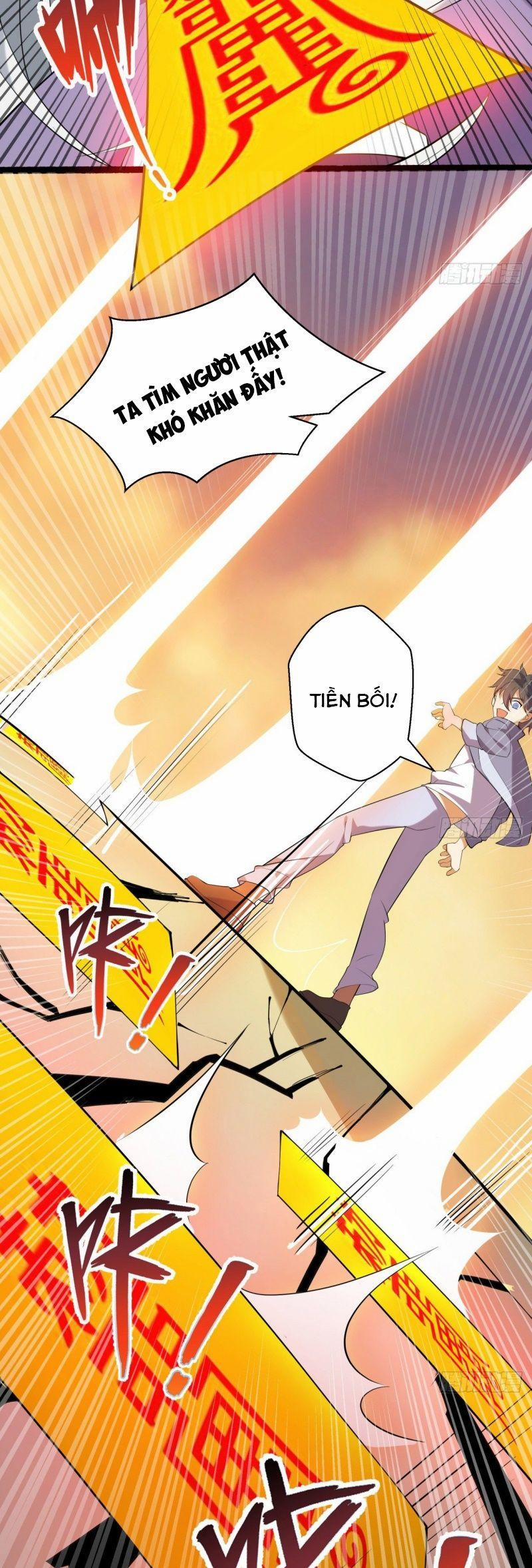 Ta Nhặt Được Một Em Gái Đáng Yêu 4 trang 1