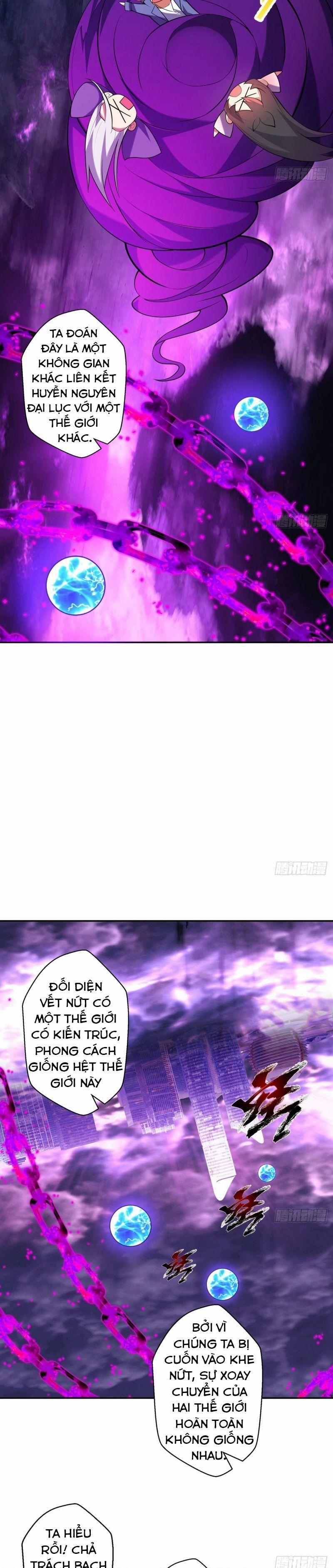 Ta Nhặt Được Một Em Gái Đáng Yêu 4 trang 13