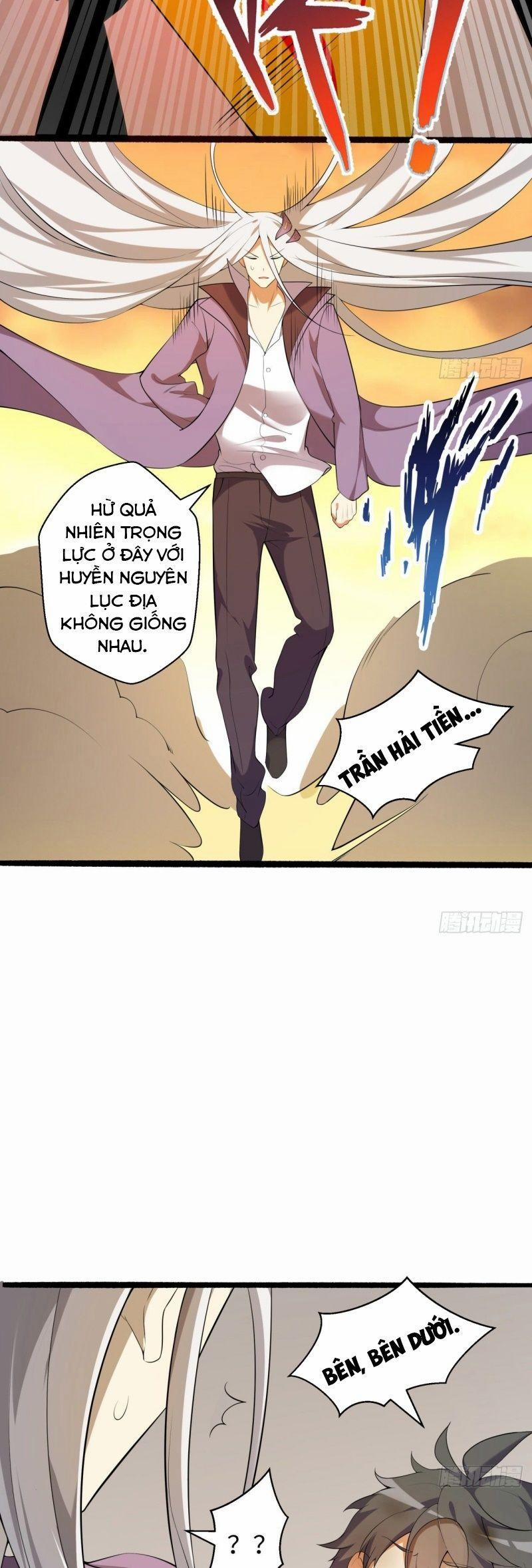 Ta Nhặt Được Một Em Gái Đáng Yêu 4 trang 2