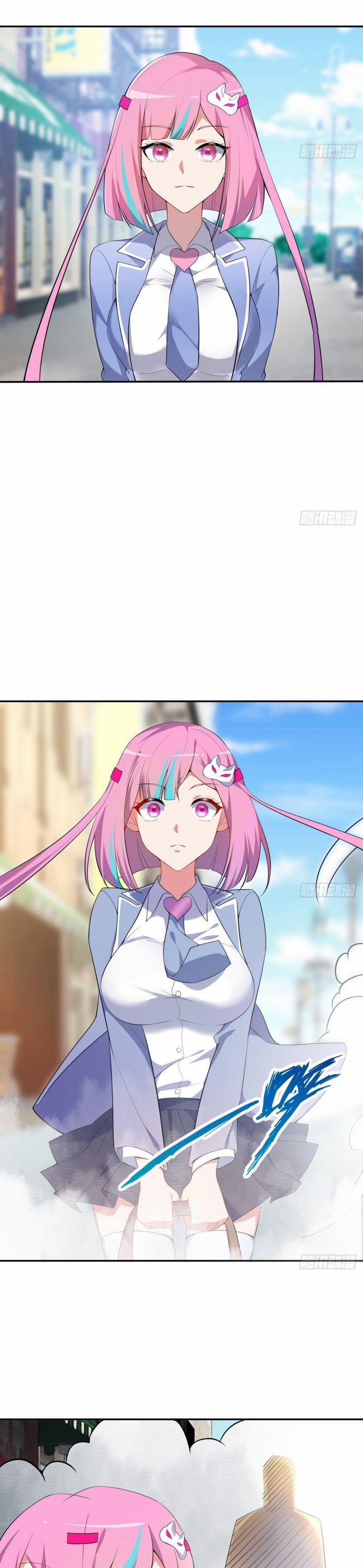 Ta Nhặt Được Một Em Gái Đáng Yêu 4 trang 22