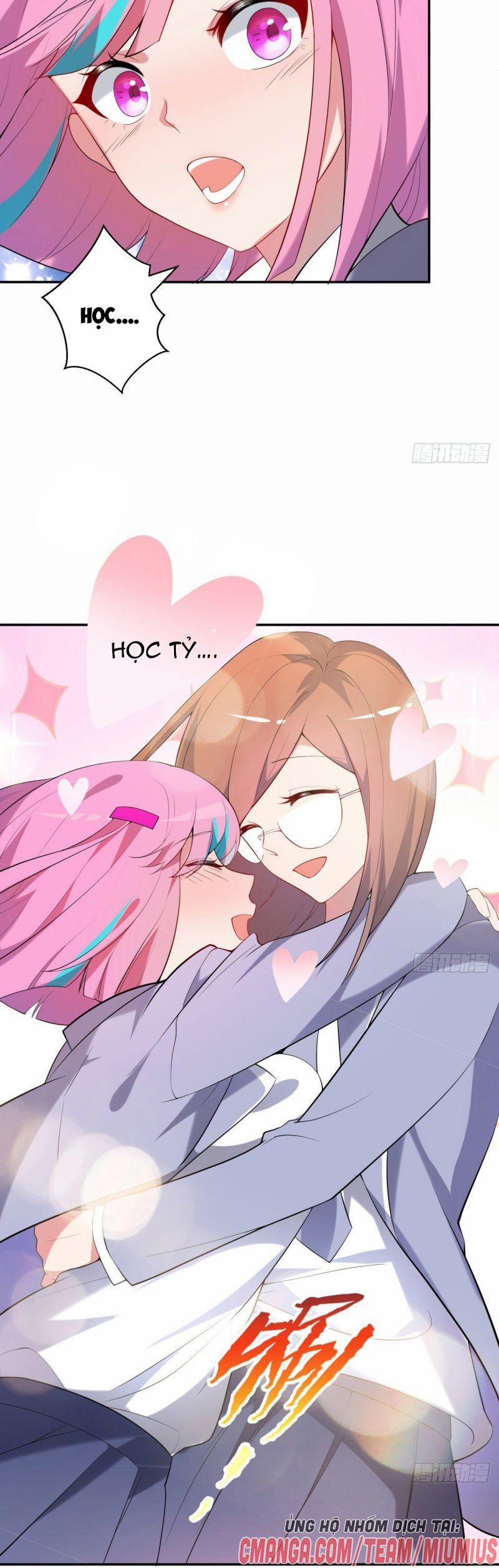 Ta Nhặt Được Một Em Gái Đáng Yêu 4 trang 5