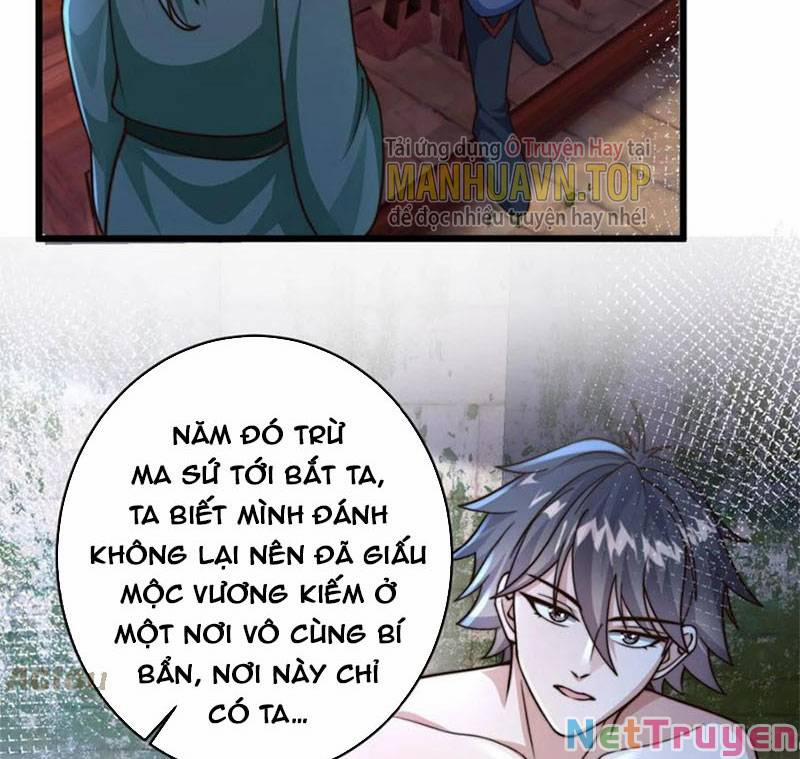 Ta Nuôi Quỷ Ở Trấn Ma Ty 10 trang 18