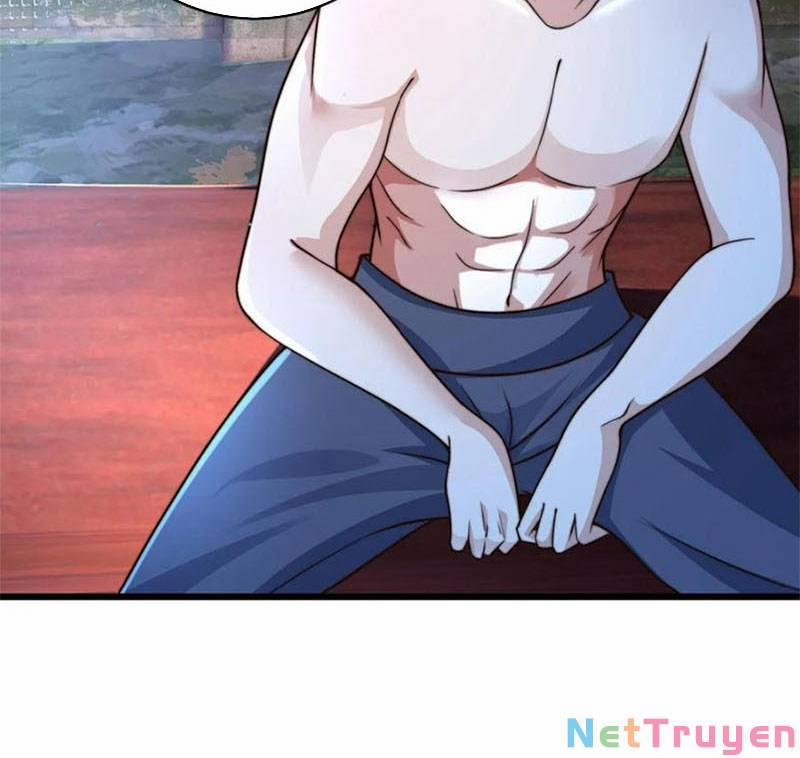 Ta Nuôi Quỷ Ở Trấn Ma Ty 10 trang 19