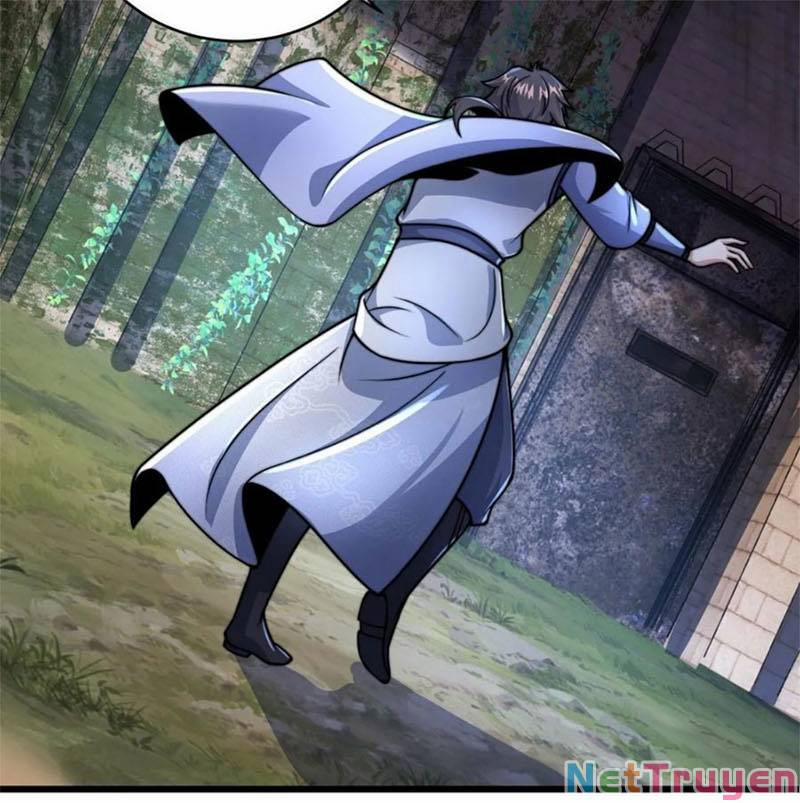 Ta Nuôi Quỷ Ở Trấn Ma Ty 10 trang 25