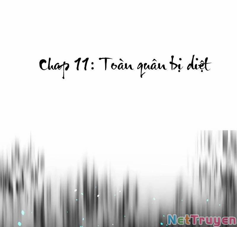 Ta Nuôi Quỷ Ở Trấn Ma Ty 11 trang 0