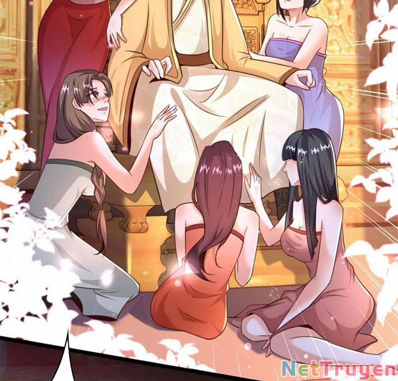 Ta Nuôi Quỷ Ở Trấn Ma Ty 11 trang 19