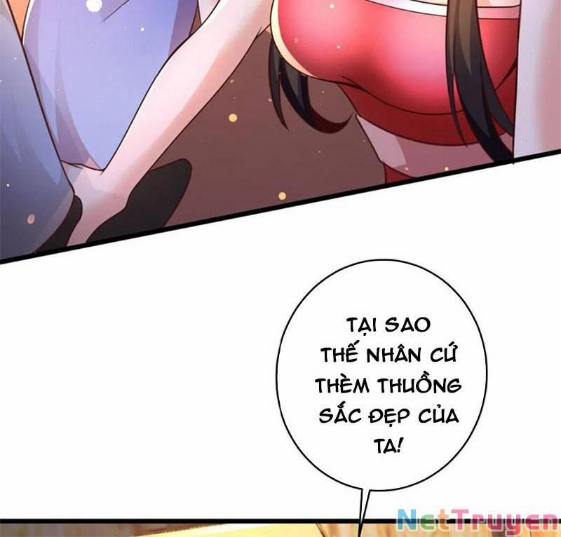 Ta Nuôi Quỷ Ở Trấn Ma Ty 11 trang 24