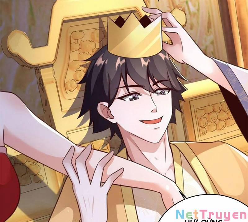 Ta Nuôi Quỷ Ở Trấn Ma Ty 11 trang 25