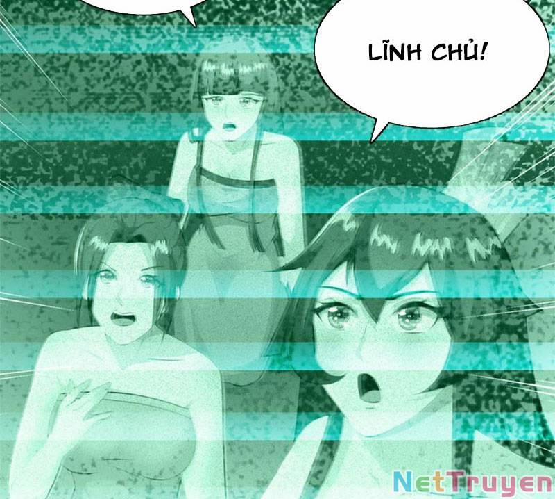 Ta Nuôi Quỷ Ở Trấn Ma Ty 11 trang 27