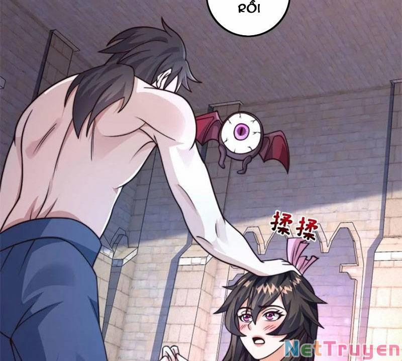 Ta Nuôi Quỷ Ở Trấn Ma Ty 11 trang 36