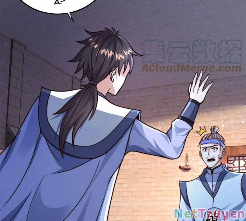 Ta Nuôi Quỷ Ở Trấn Ma Ty 11 trang 42