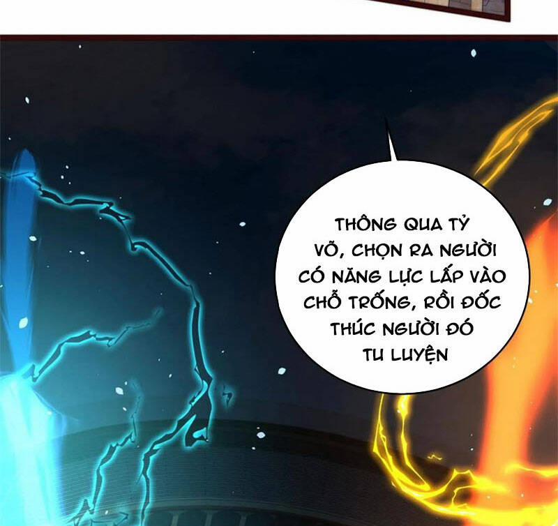 Ta Nuôi Quỷ Ở Trấn Ma Ty 12 trang 10