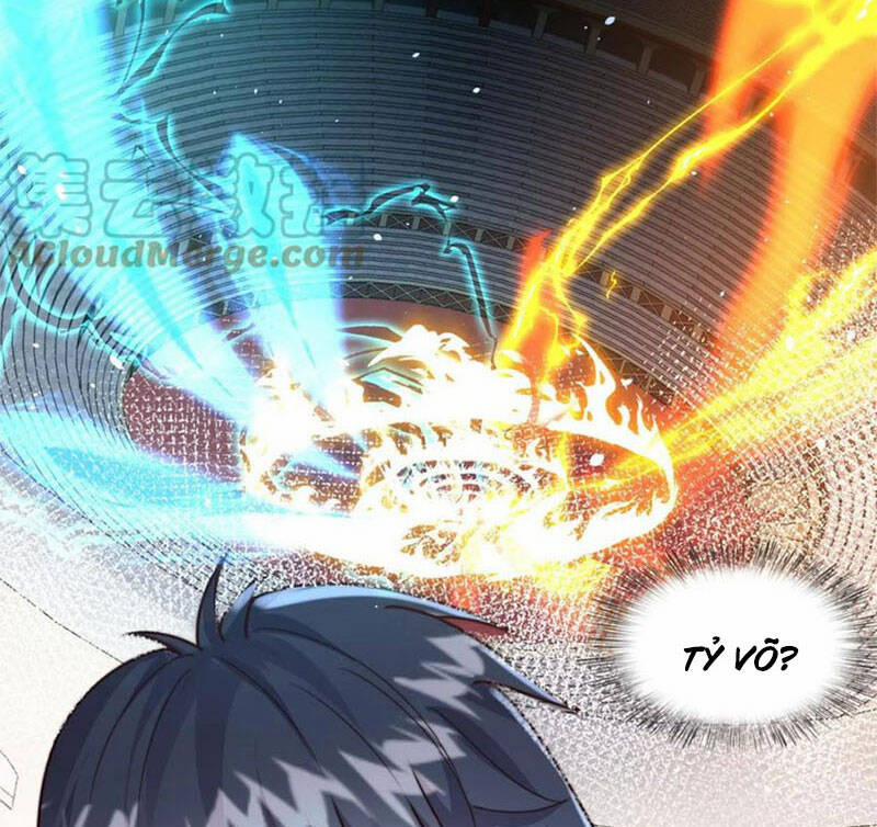 Ta Nuôi Quỷ Ở Trấn Ma Ty 12 trang 11