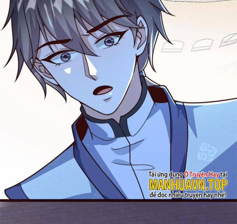 Ta Nuôi Quỷ Ở Trấn Ma Ty 12 trang 12