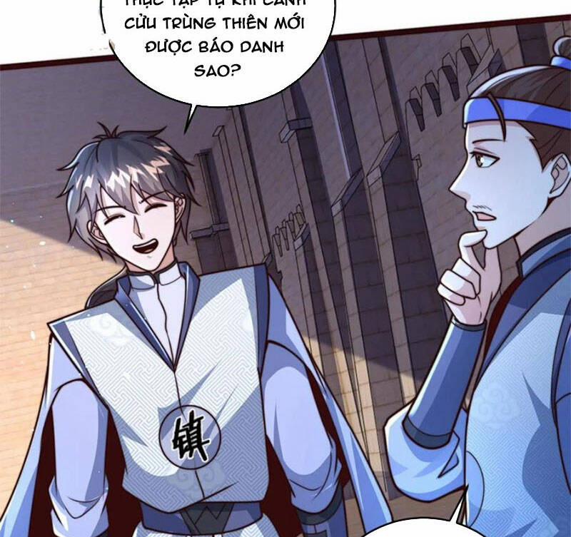 Ta Nuôi Quỷ Ở Trấn Ma Ty 12 trang 15