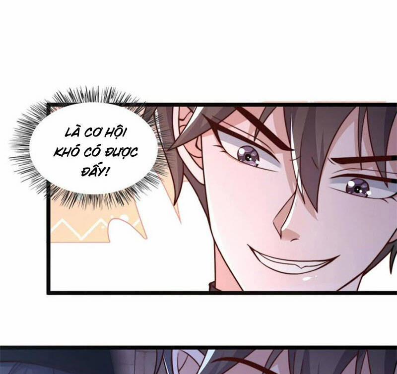 Ta Nuôi Quỷ Ở Trấn Ma Ty 12 trang 20