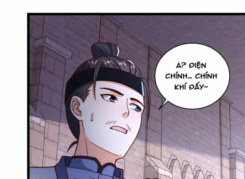 Ta Nuôi Quỷ Ở Trấn Ma Ty 12 trang 25