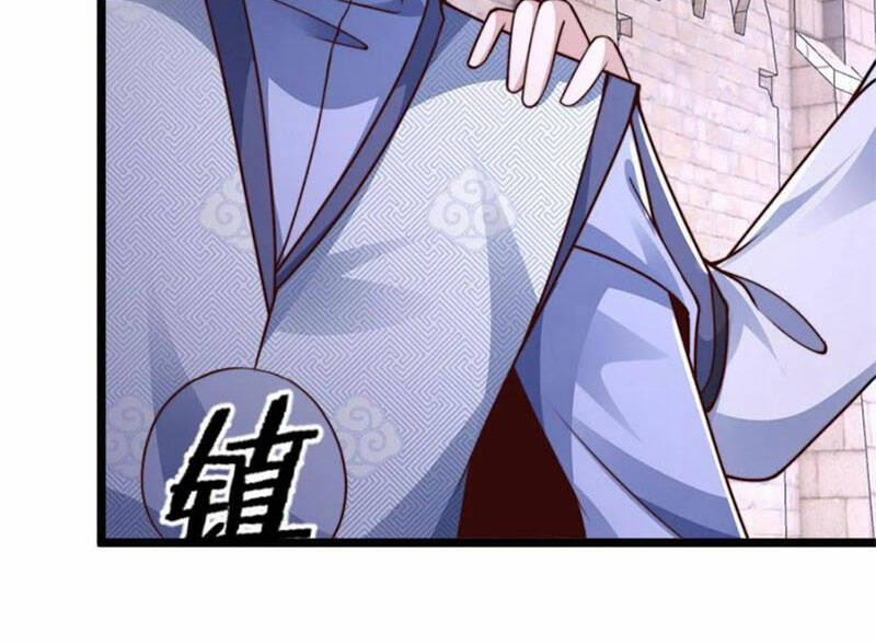 Ta Nuôi Quỷ Ở Trấn Ma Ty 12 trang 26