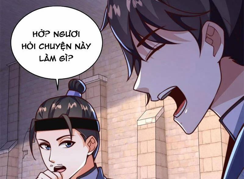 Ta Nuôi Quỷ Ở Trấn Ma Ty 12 trang 28