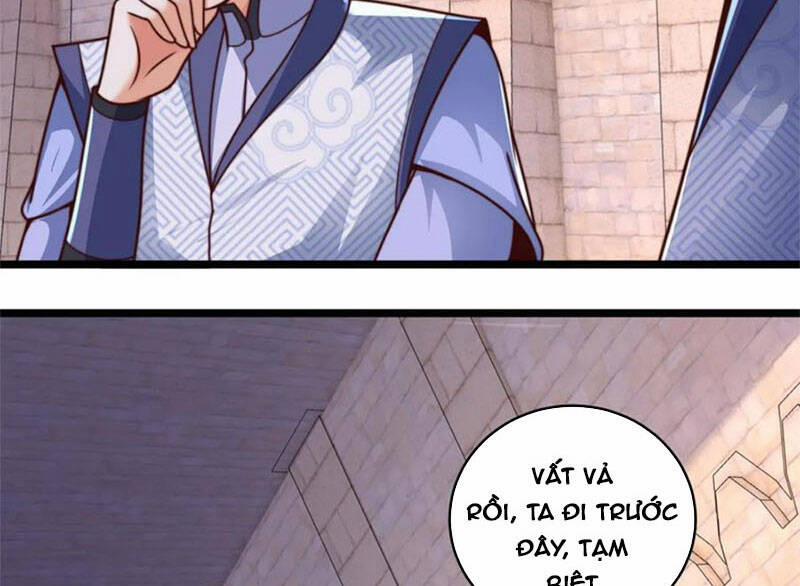 Ta Nuôi Quỷ Ở Trấn Ma Ty 12 trang 29