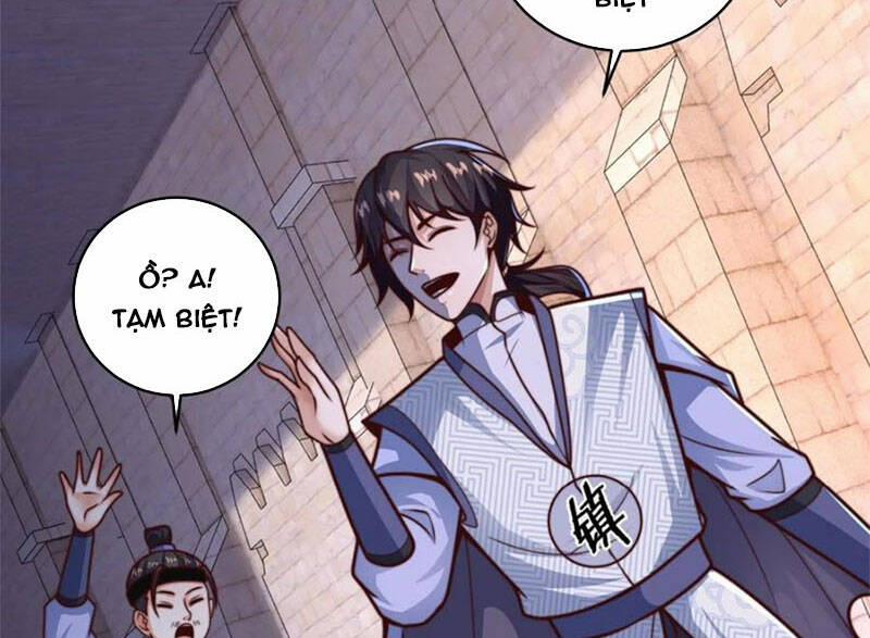 Ta Nuôi Quỷ Ở Trấn Ma Ty 12 trang 30