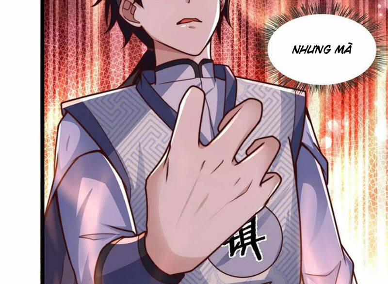 Ta Nuôi Quỷ Ở Trấn Ma Ty 12 trang 33