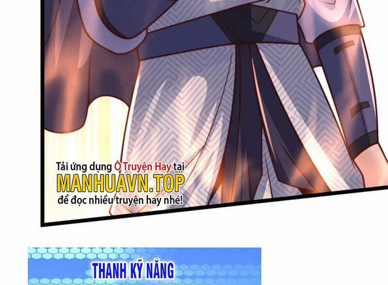 Ta Nuôi Quỷ Ở Trấn Ma Ty 12 trang 34